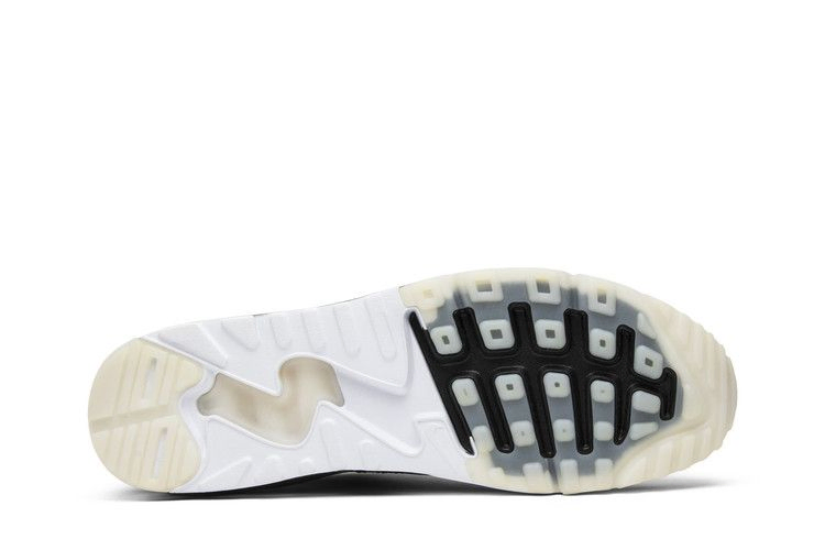 Кроссовки Nike Air Max 90 Ultra 2.0 Flyknit 'Oreo'