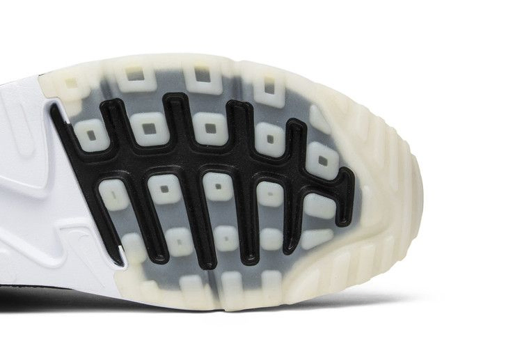 Кроссовки Nike Air Max 90 Ultra 2.0 Flyknit 'Oreo'