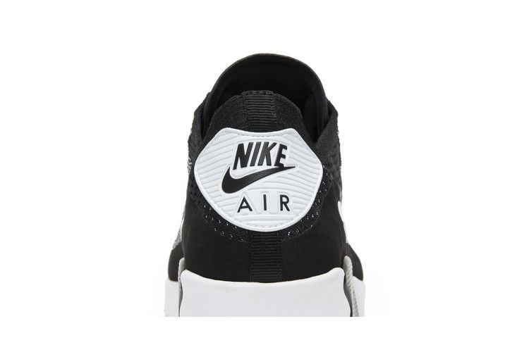 Кроссовки Nike Air Max 90 Ultra 2.0 Flyknit 'Oreo'