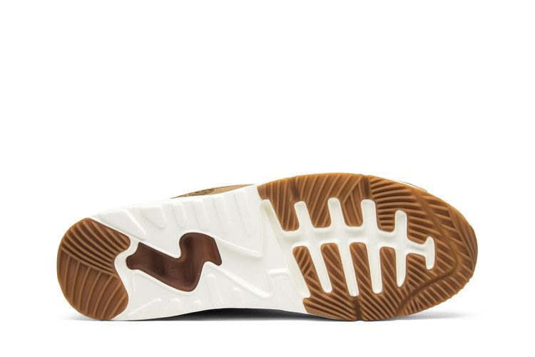 Кроссовки Nike Air Max 90 Ultra 2.0 Leather 'Wheat'