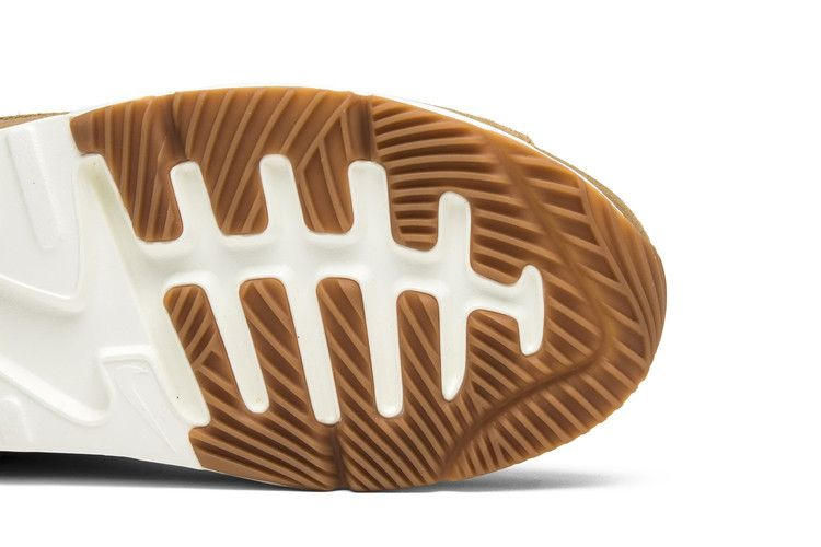 Кроссовки Nike Air Max 90 Ultra 2.0 Leather 'Wheat'