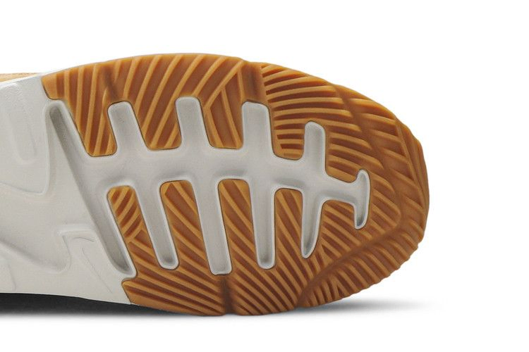 Кроссовки Nike Air Max 90 Ultra 2.0 Leather 'Wheat Pack'