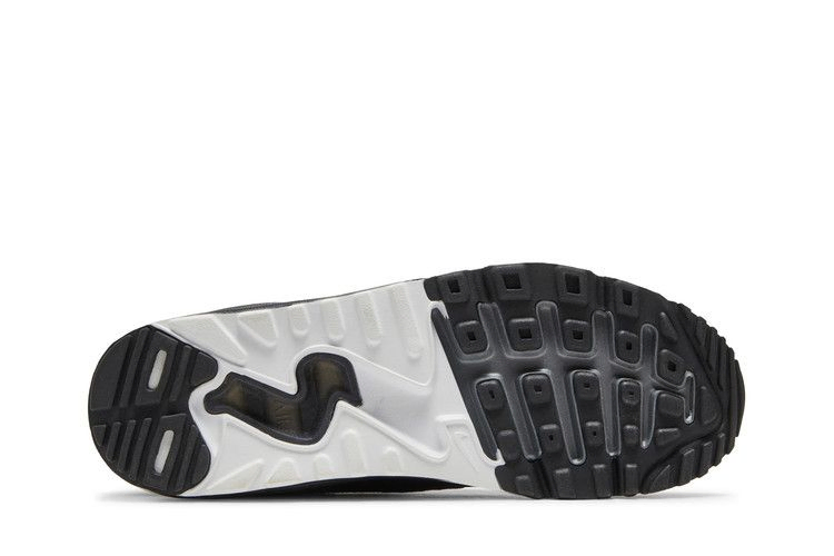 Кроссовки Nike Air Max 90 Ultra 2.0 SE GS 'Black'