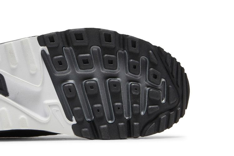 Кроссовки Nike Air Max 90 Ultra 2.0 SE GS 'Black'