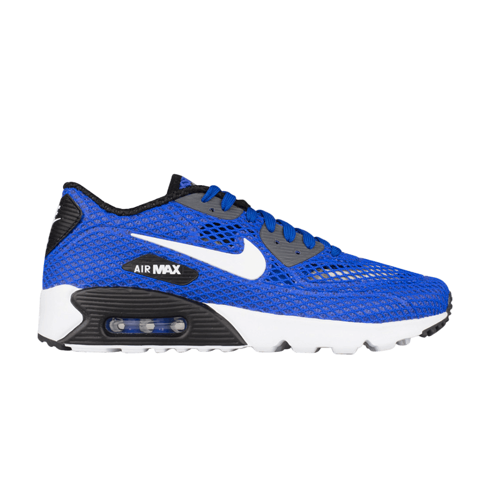 Кроссовки Nike Air Max 90 Ultra BR Plus QS 'Racer Blue'