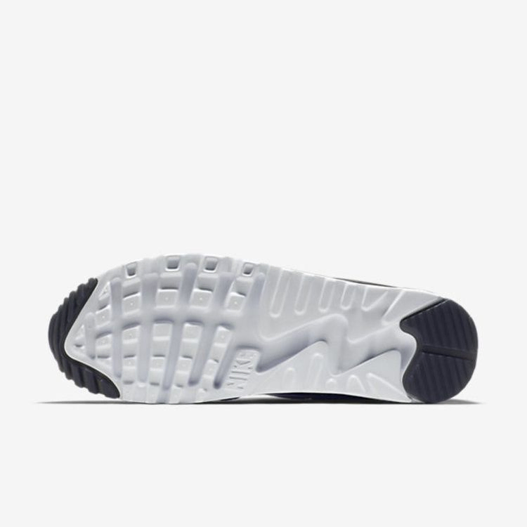 Кроссовки Nike Air Max 90 Ultra BR Plus QS 'Racer Blue'