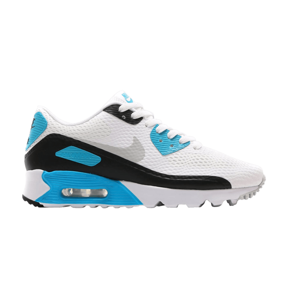Кроссовки Nike Air Max 90 Ultra Essential 'Laser Blue'