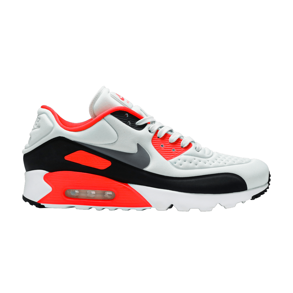 Кроссовки Nike Air Max 90 Ultra SE 'Infrared'