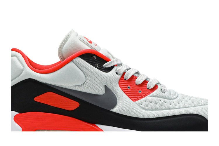 Кроссовки Nike Air Max 90 Ultra SE 'Infrared'