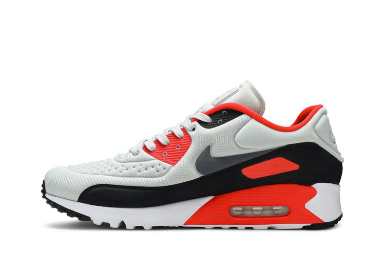 Кроссовки Nike Air Max 90 Ultra SE 'Infrared'