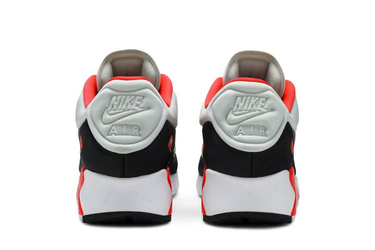 Кроссовки Nike Air Max 90 Ultra SE 'Infrared'