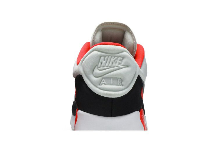 Кроссовки Nike Air Max 90 Ultra SE 'Infrared'