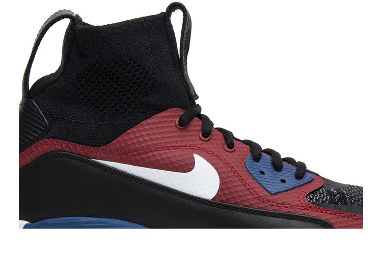 Кроссовки Nike Air Max 90 Ultra Superfly 'Tinker Hatfield'