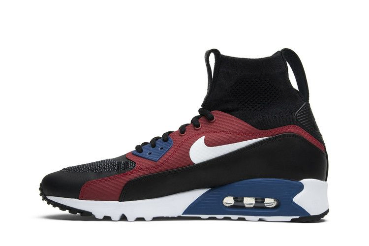 Кроссовки Nike Air Max 90 Ultra Superfly 'Tinker Hatfield'