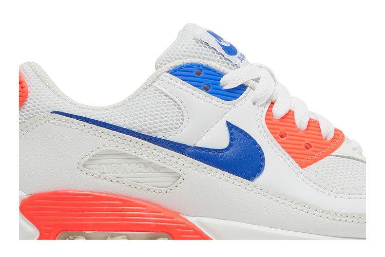 Кроссовки Nike Wmns Air Max 90 'Ultramarine'