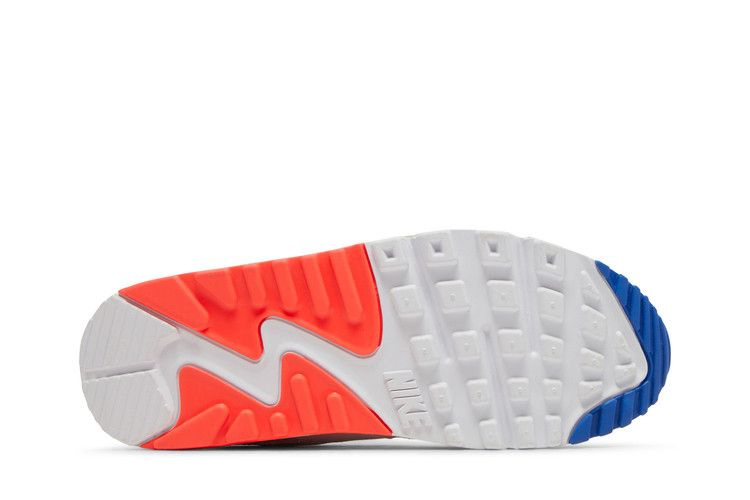 Кроссовки Nike Wmns Air Max 90 'Ultramarine'