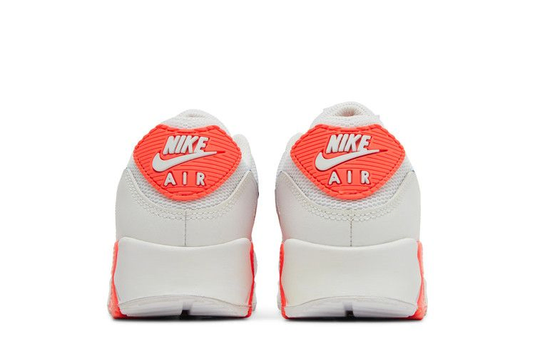 Кроссовки Nike Wmns Air Max 90 'Ultramarine'