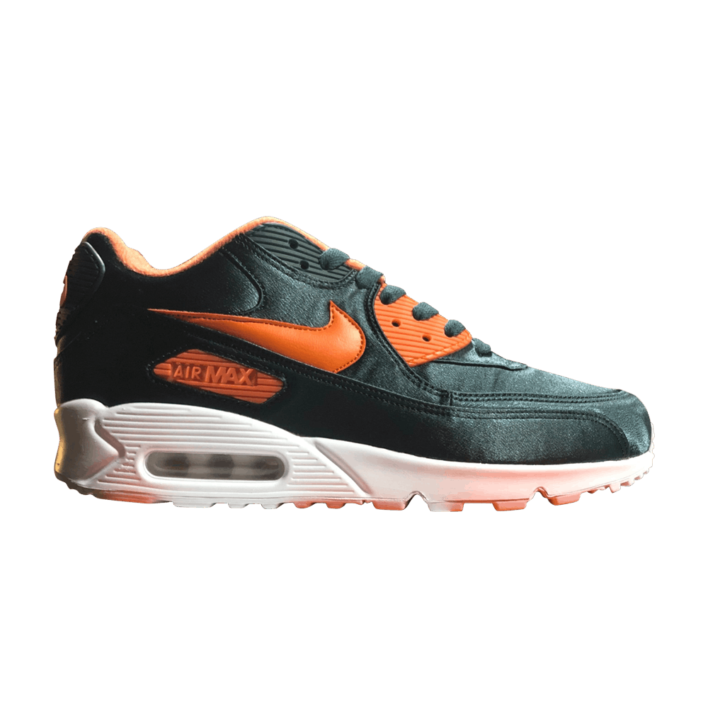 Кроссовки Nike Air Max 90 'Unknwn Miami 305 F&F'