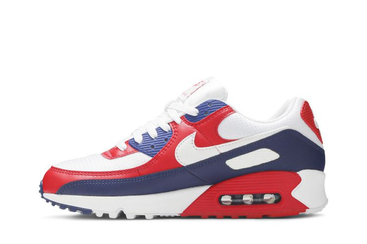 Кроссовки Nike Air Max 90 'USA 2020'