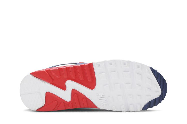 Кроссовки Nike Air Max 90 'USA 2020'