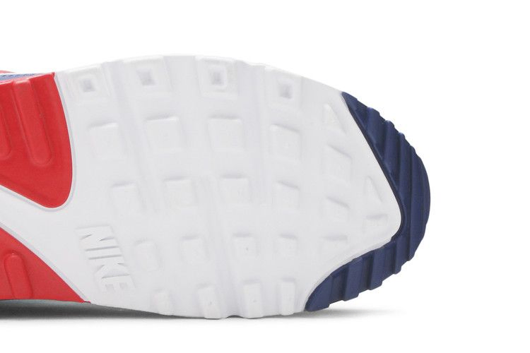 Кроссовки Nike Air Max 90 'USA 2020'