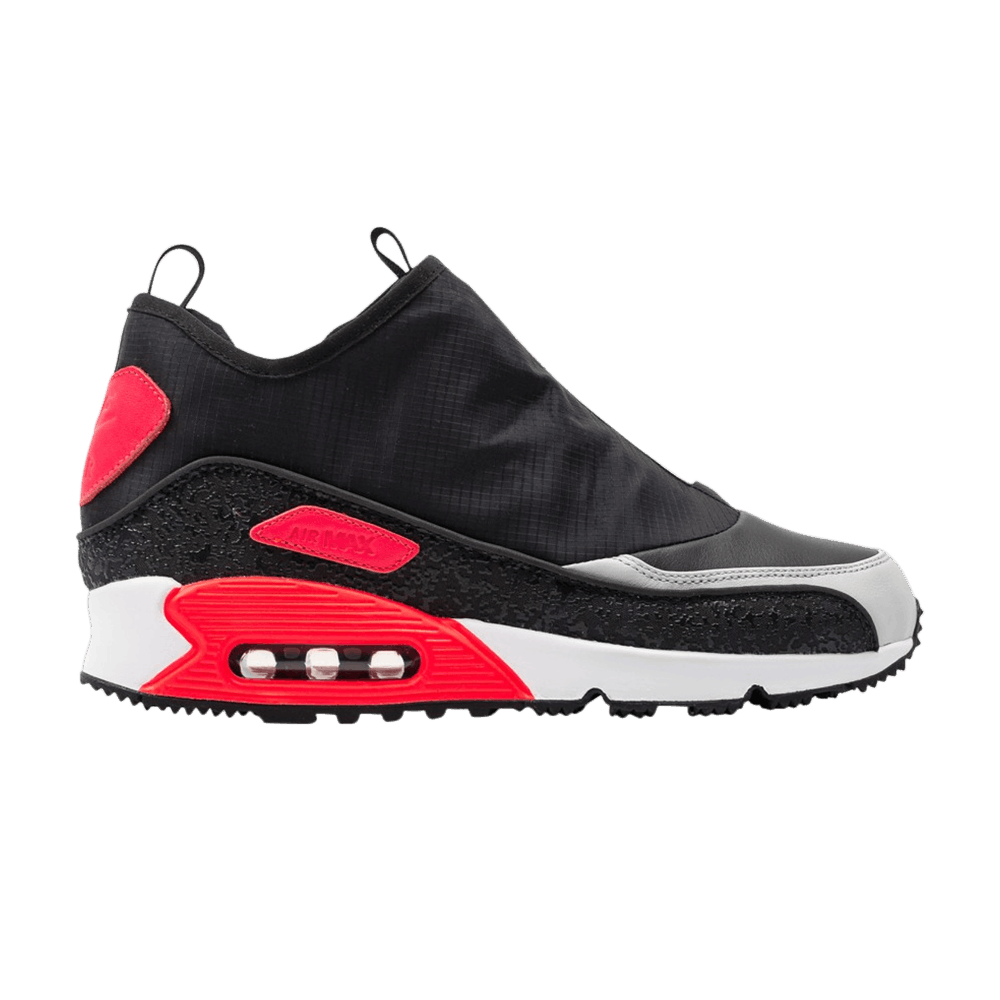 Кроссовки Nike Air Max 90 Utility