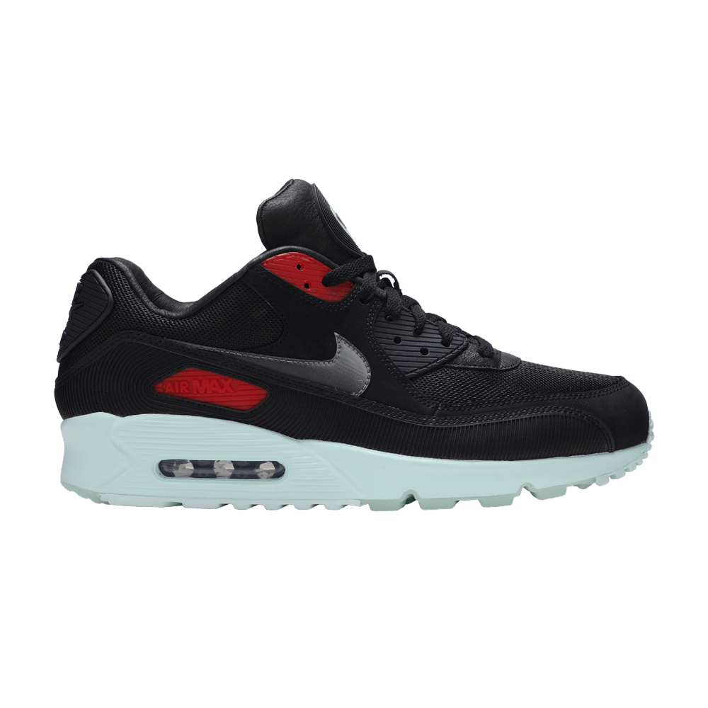 Кроссовки Nike Air Max 90 'Vinyl'