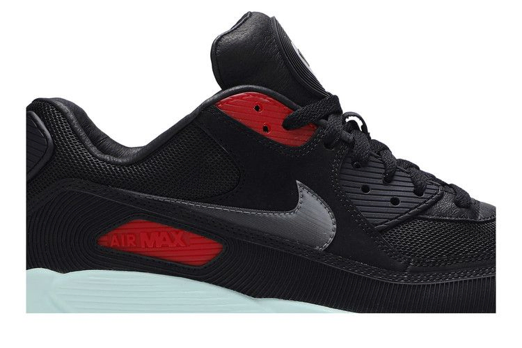 Кроссовки Nike Air Max 90 'Vinyl'