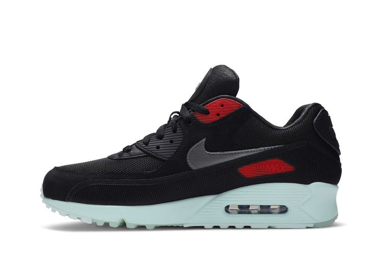 Кроссовки Nike Air Max 90 'Vinyl'