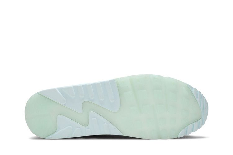 Кроссовки Nike Air Max 90 'Vinyl'