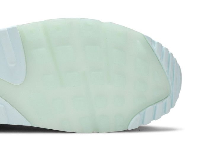 Кроссовки Nike Air Max 90 'Vinyl'