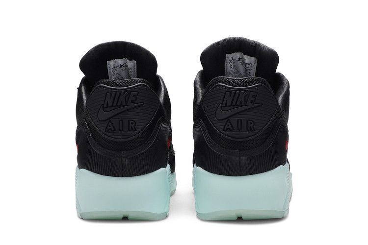 Кроссовки Nike Air Max 90 'Vinyl'