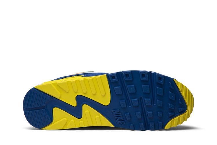 Кроссовки Nike Air Max 90 QS 'Viotech 2.0'