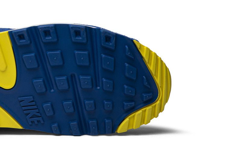 Кроссовки Nike Air Max 90 QS 'Viotech 2.0'