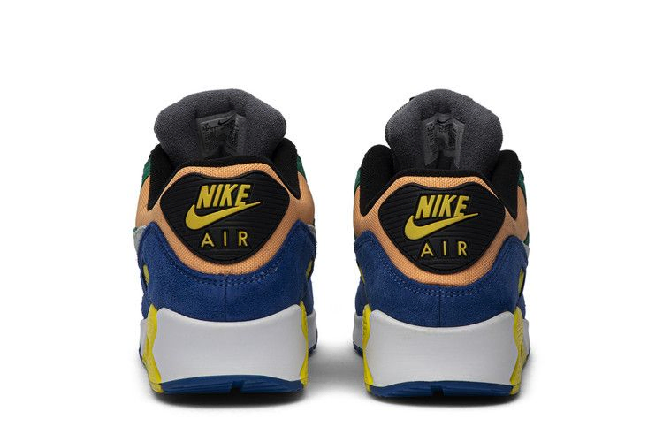 Кроссовки Nike Air Max 90 QS 'Viotech 2.0'