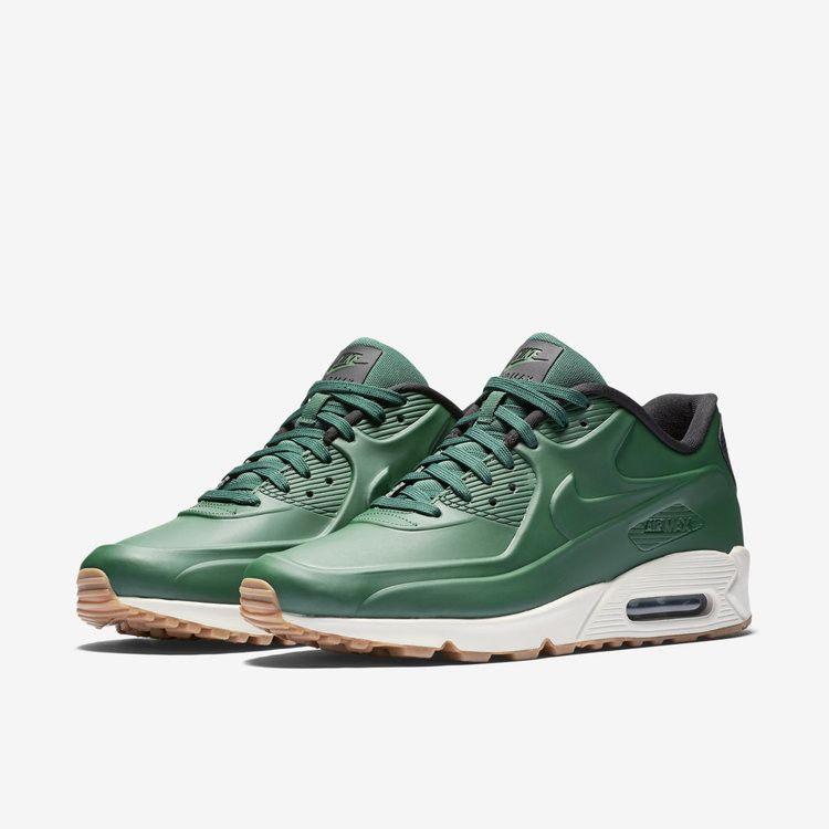 Кроссовки Nike Air Max 90 VT 'Gorge Green'