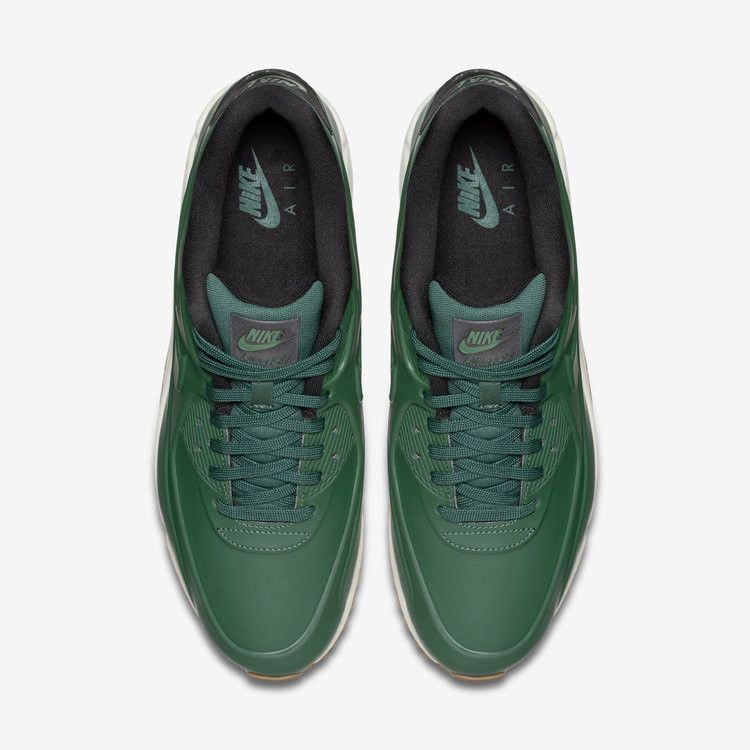 Кроссовки Nike Air Max 90 VT 'Gorge Green'