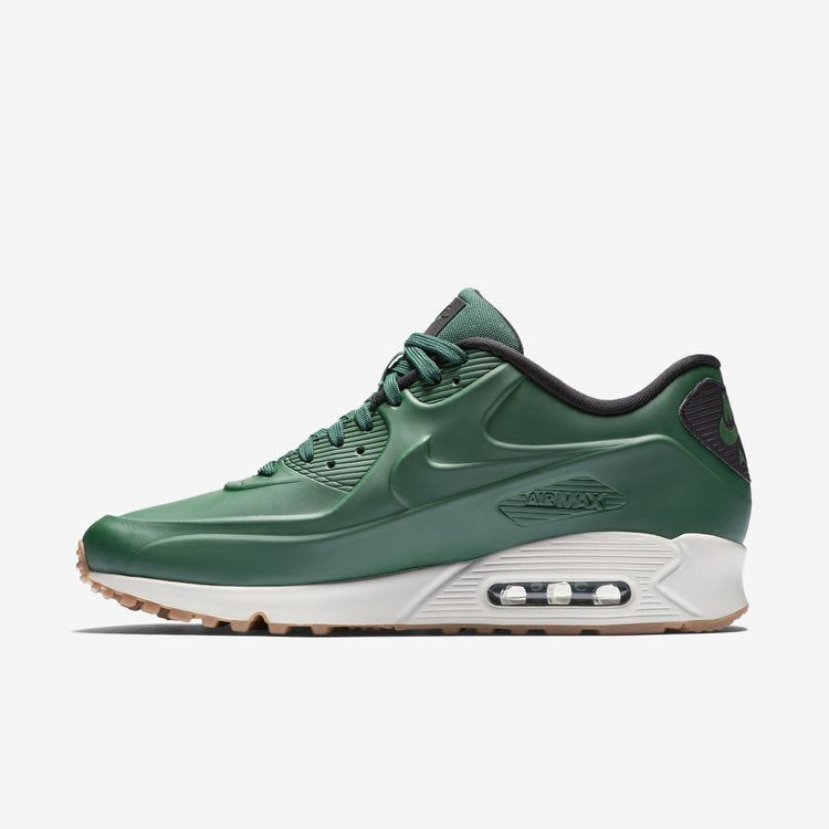 Кроссовки Nike Air Max 90 VT 'Gorge Green'
