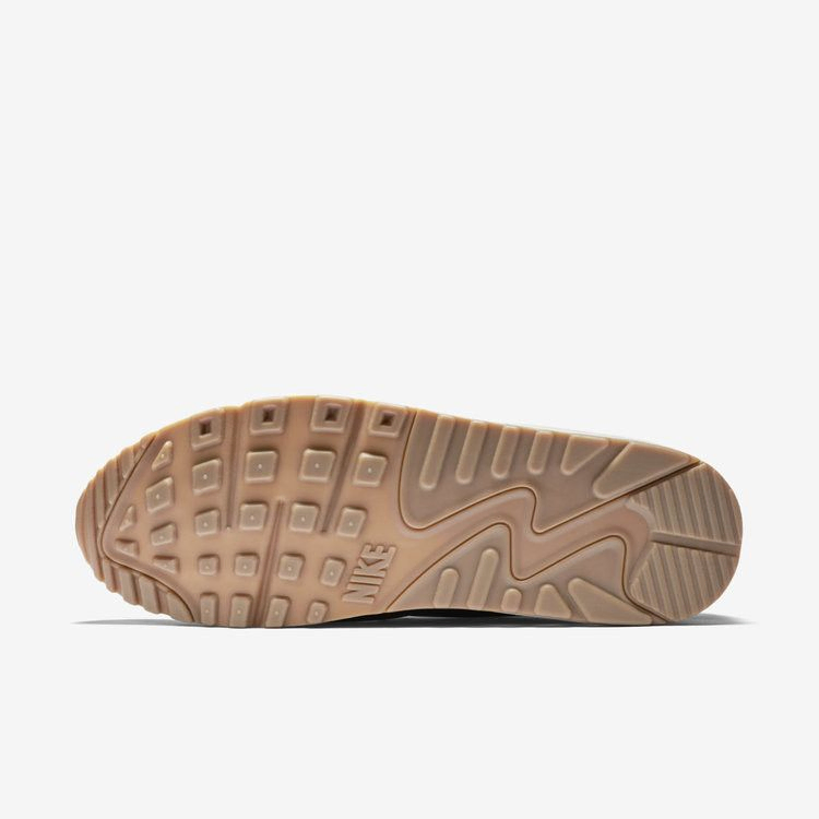 Кроссовки Nike Air Max 90 VT 'Gorge Green'