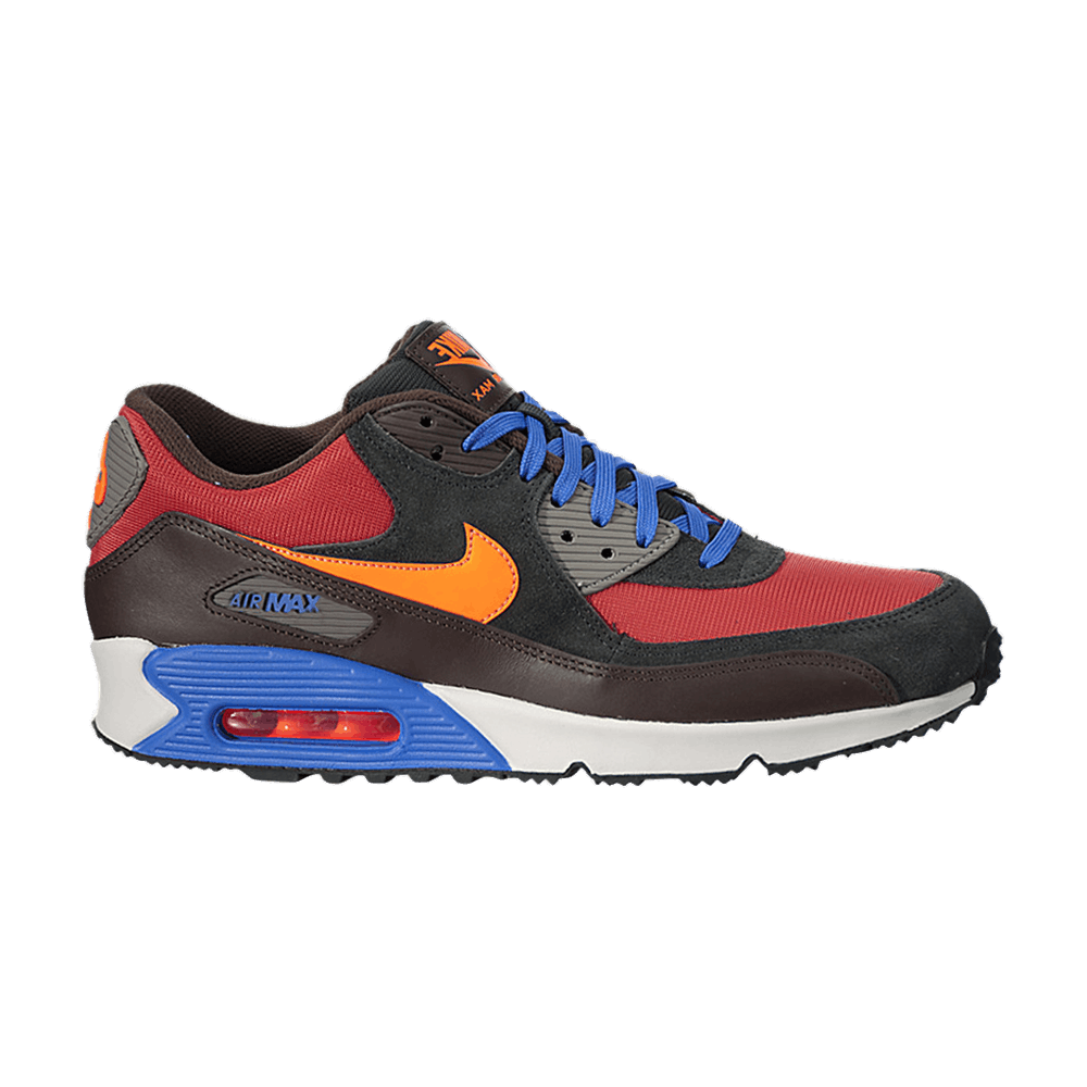 Кроссовки Nike Air Max 90 Winter Premium