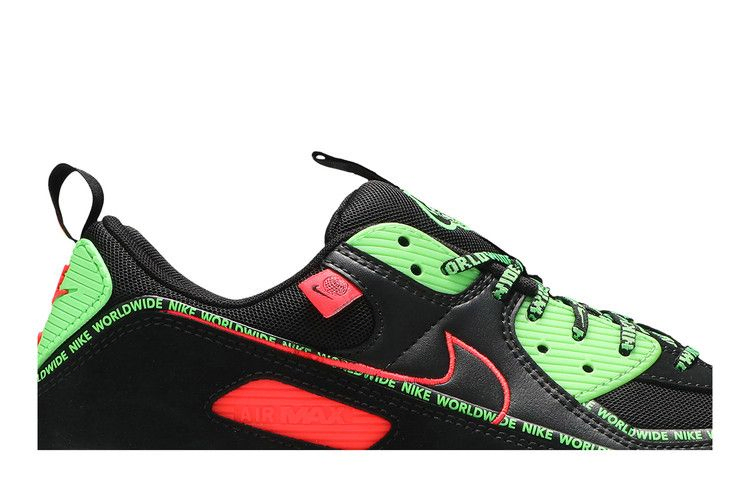 Кроссовки Nike Air Max 90 'Worldwide'