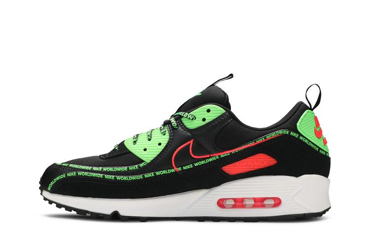 Кроссовки Nike Air Max 90 'Worldwide'