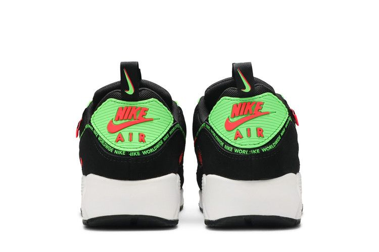 Кроссовки Nike Air Max 90 'Worldwide'