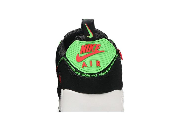 Кроссовки Nike Air Max 90 'Worldwide'