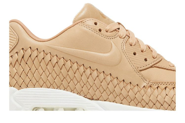 Кроссовки Nike Air Max 90 Woven 'Vachetta Tan'