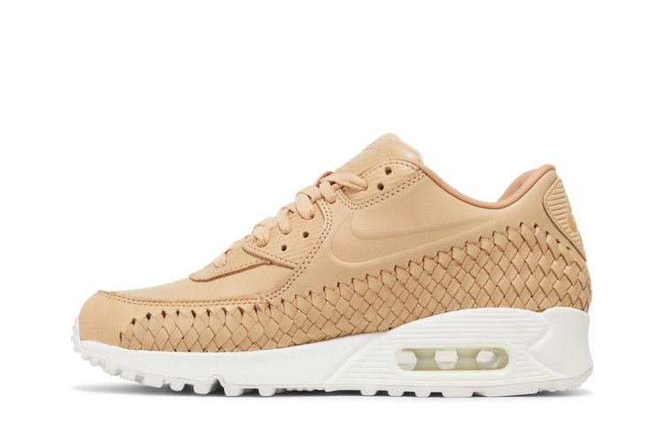 Кроссовки Nike Air Max 90 Woven 'Vachetta Tan'
