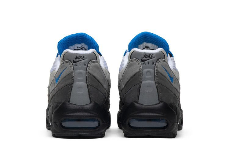 Кроссовки Nike Air Max 95 OG 'Crystal Blue'