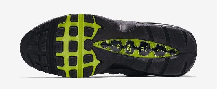 Кроссовки Nike Air Max 95 OG Premium