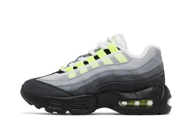 Кроссовки Nike Air Max 95 OG PS 'Neon' 2020