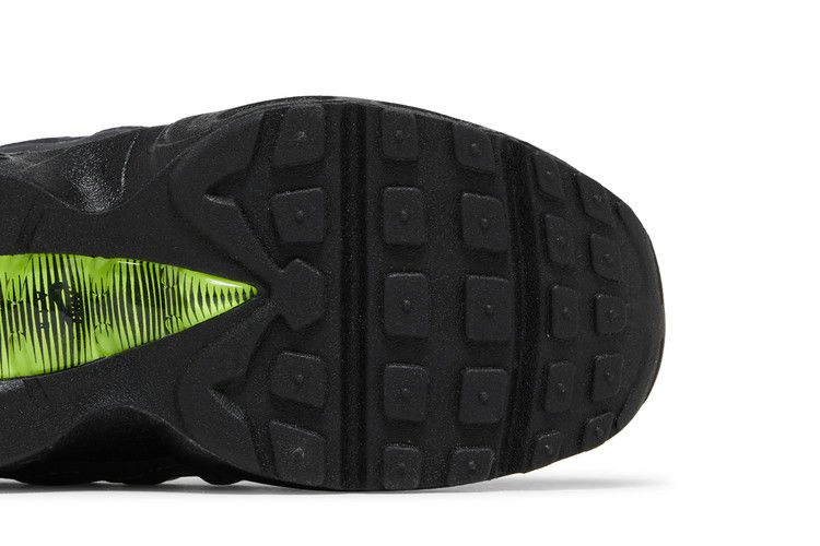 Кроссовки Nike Air Max 95 OG PS 'Neon' 2020